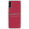 Massachusetts Institute of Technology MIT Engineers Galaxy A50 Clear Case